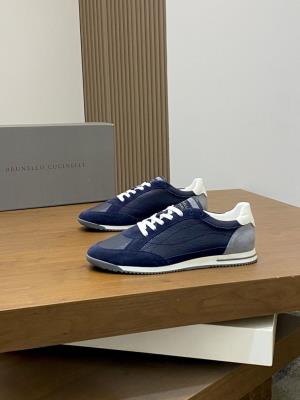 wholesale quality brunello cucinelli shoes model no. 18